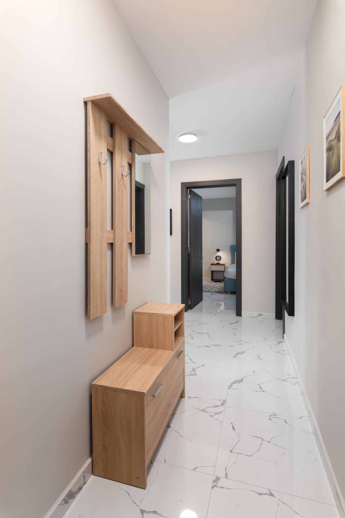 Modern 2Br Cosy Apartment With Large Terrace - Close To Manoel Island & Tigne Shopping Mall Sliema Dış mekan fotoğraf