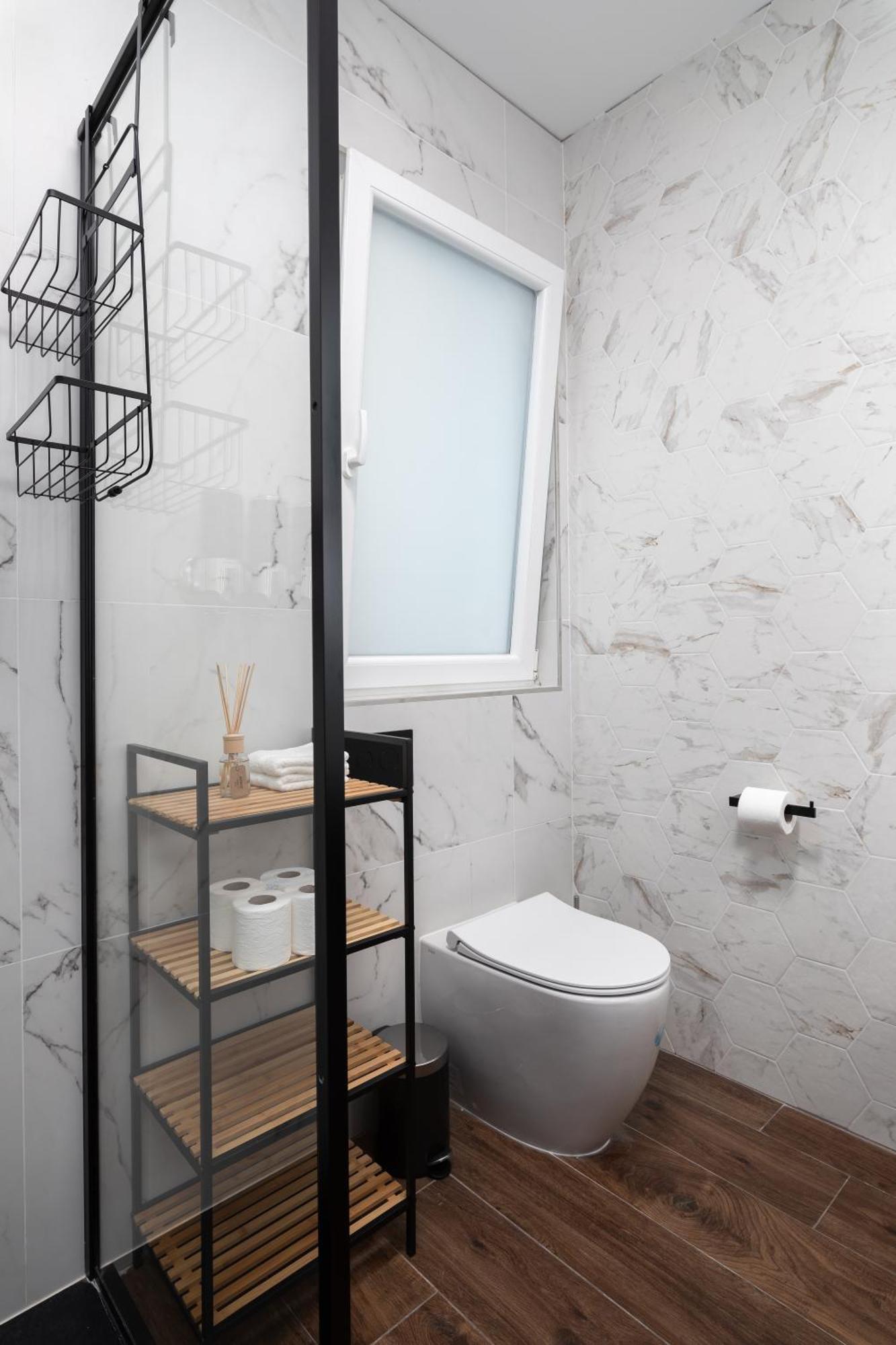 Modern 2Br Cosy Apartment With Large Terrace - Close To Manoel Island & Tigne Shopping Mall Sliema Dış mekan fotoğraf