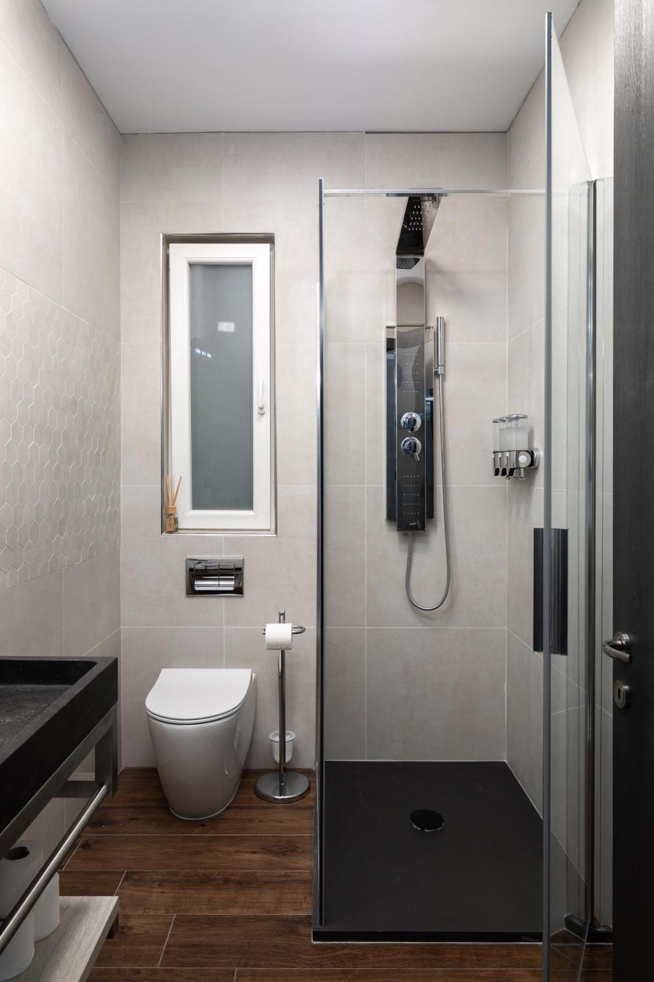 Modern 2Br Cosy Apartment With Large Terrace - Close To Manoel Island & Tigne Shopping Mall Sliema Dış mekan fotoğraf